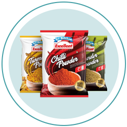 چاشنی و افزودنی