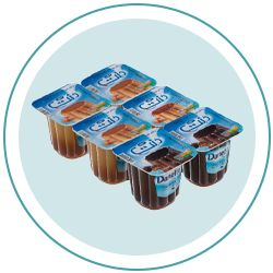 خشکبار و دسر و شیرینی