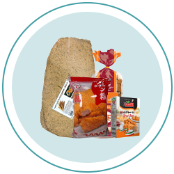 خواربار و نان